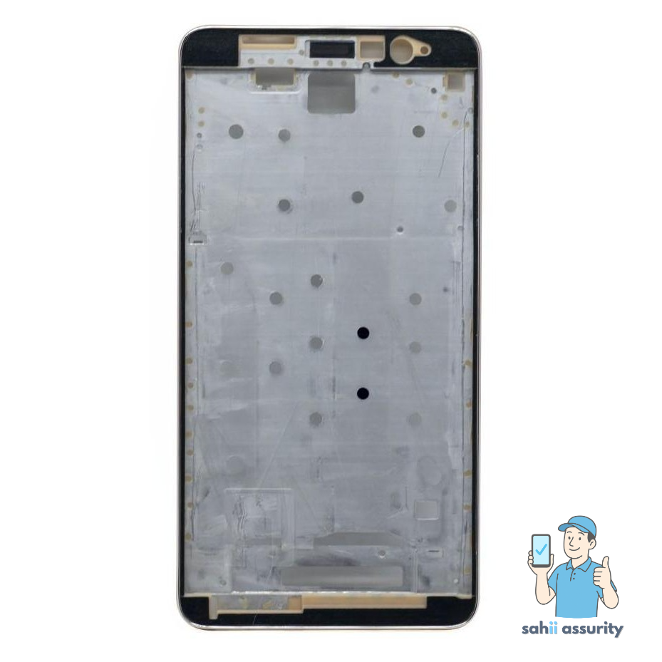 LCD Frame Middle Chassis for Xiaomi Redmi Note 3 thumbnail